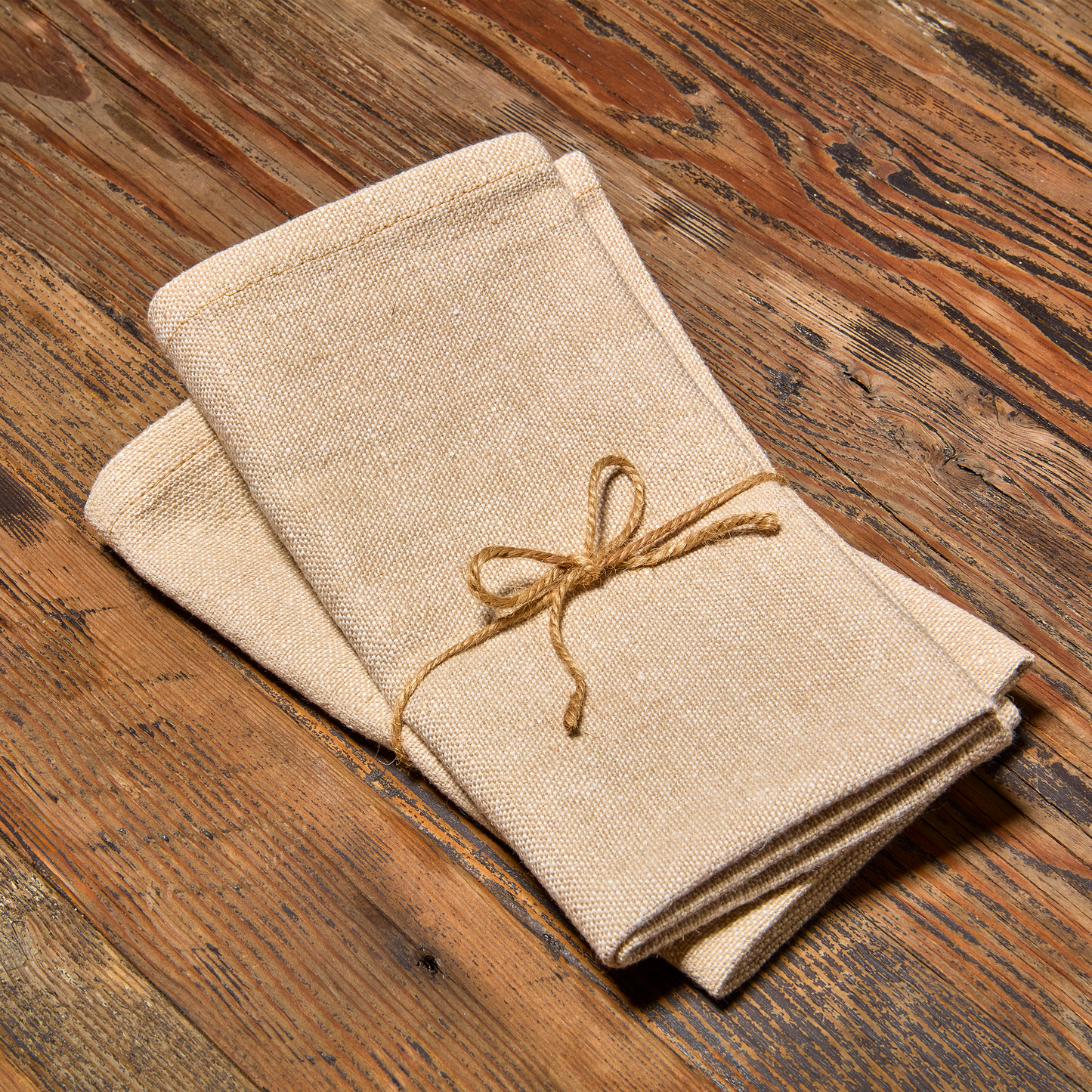 Belgium Linen Napkins