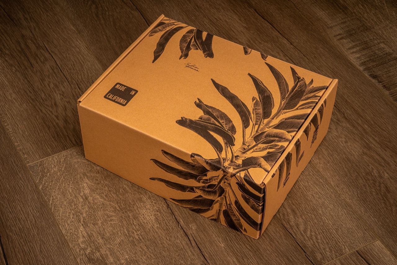 Taste of California Giftbox