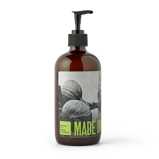 Mission Fig Pumice Handwash